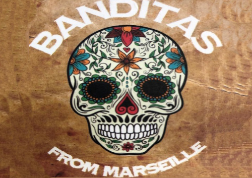 Banditas Brand