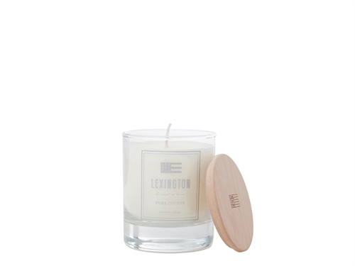 Lexington - Scented Candle Pure cotton