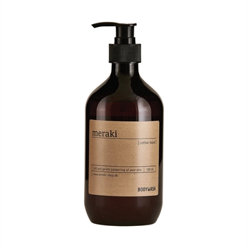  Meraki - Body wash Nothern dawn 300ml 2 stk