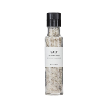 Nicolas Vahé Salt, The Secret Blend - 320 g.